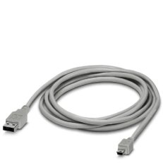 CABLE-USB/MINI-USB-3,0M USB kabel 2986135