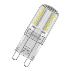 LEDVANCE LED PIN G9 P 2.6W 840 Clear G9