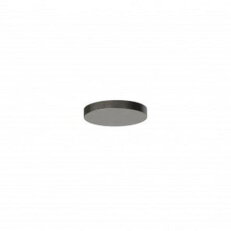 CANOPY RD D160*40 FOGGY NICKEL (MAGNET) REDO CSRD160FN