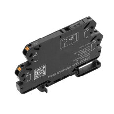 TOPL 24-110VDC 5-110VDC0.25A TRAK