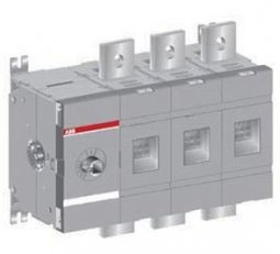 Odpínač OT200E03 3P 200A ABB 1SCA022712R1010