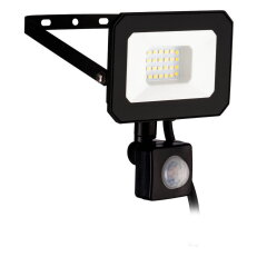 Reflektor RISACCA-E LED 20W IP44 EGLO 74015