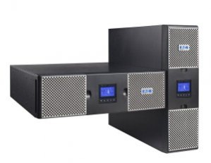 Eaton 9PX2200iRTBPD UPS 1/1fáze 2,2kVA 9PX 2200i RT3U HotSwap DIN