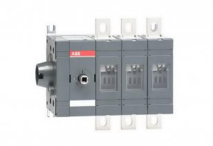 Odpínač OT250ES03 3P 250A ABB 1SCA022860R0890