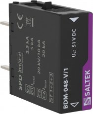 BDM-048-V/1-0 náhradní modul pro BDM-048-V/1-xRx SALTEK A05504