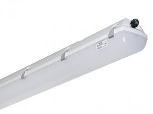 Nevýbušné svítidlo PRIMA LED Ex 1.5ft PCc 4000/840 DALI 3F M1h 27W IP66 157cm