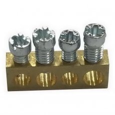 SVORK. NEIZ. 2X16+2X10MM2 6KA LEGRAND 134806