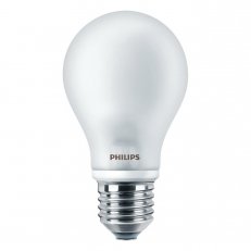 Philips Žárovka Classic LEDbulb D 8-60W A60 E27 827 FR