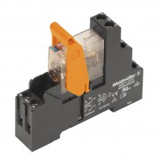 Reléový modul RCIKIT 24VDC 1CO LD WEIDMÜLLER 8871000000