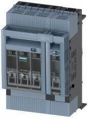 SIEMENS 3NP1124-1BC20 Pojistkový odpínač