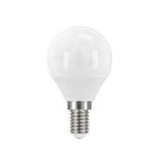 Světelný zdroj LED IQ-LED L G45 4,2W-WW KANLUX 33760