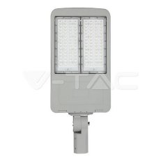 Pouliční LED svítidlo V-TAC 200W 6400K Clas II Aluminium stmívat. 140LM/W
