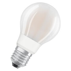 Světelný zdroj OSRAM SMART+ WiFi Filament Classic Dimmable 100 11 W/2700 K E27