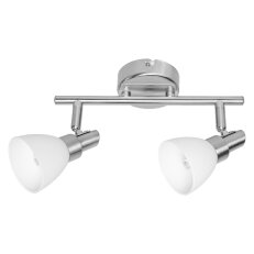 Bodové svítidlo LEDVANCE LED SPOT G9 G9 2x1.9W 2700