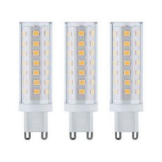 LED žárovka 3x5W G9 neutrální bílá PAULMANN 28801