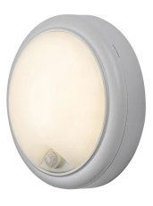 HITURA LED 15W IP54 bílá RABALUX 77029