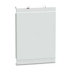 Plná montážní deska pro přístroje 96x96mm SCHNEIDER LVS03901