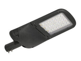 Pouliční LED svítidlo EVELUX M 48/450/727 DALI EP 77W IP66 TREVOS 104347