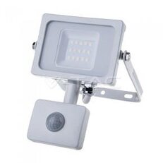 10W LED Sensor Floodlight SAMSUNG CHIP C