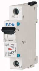 Eaton 278519 Vypínací spoušť pro FAZ, Uc=110-415V AC FAZ-XAA-C-110-415VAC