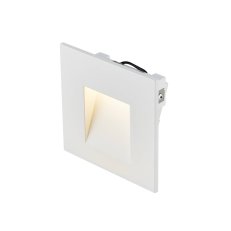 MOBALA, Indoor, nástěnné vestavné LED svítidlo, 3000K, bílé    SLV 1002982