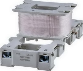 Ovládací cívka BCAE-105-400 V-50/60 Hz, 400V AC, pro CEM50-CEM105 ETI 004641834