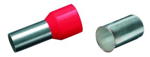 Lisovací čelisti na dutinky 16 - 35 mm2 (1 pár) CIMCO 102006