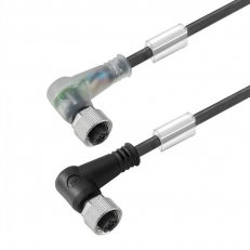 Kabel snímač-akční člen SAIL-M12BWM12W-3L8.0U WEIDMÜLLER 1009200800