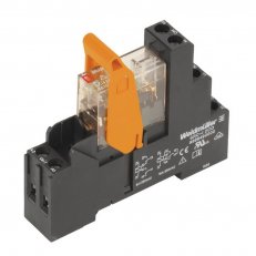 Reléový modul RCIKIT 24VAC 1CO LD WEIDMÜLLER 8871010000