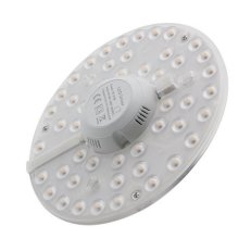 LED modul do svítidla 18W, 3200 K, 1800 lm, Ra>80, 180 mm FK TECHNICS 4738899