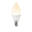 LED žárovka LED BULB E14 LED 4,9W 230V, 470lm, 3000K GLOBO 10640K