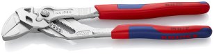 Klešťový klíč kleště a klíč v jediném nástroji 250 mm KNIPEX 86 05 250 SB