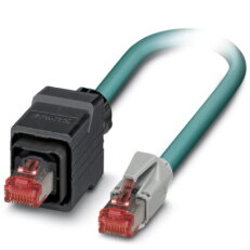 VS-PPC/PL-IP20-94F-LI/5,0 Osazený kabel Ethernet 1415584