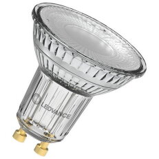 LED PAR1680120 DIM 7W 927 GU10 P   LEDV