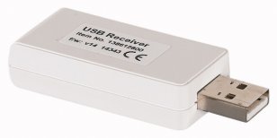 IZMX-RP-PXR-1 Redukční USB klíč pro změn