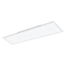 Stropní svítidlo SALOBRENA-M LED PANEL 1195X295 4000K 35W IP20 EGLO 98419