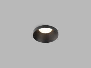 LED2 2150133D SPOT A, B DALI/PUSH DIM 9W 3000K