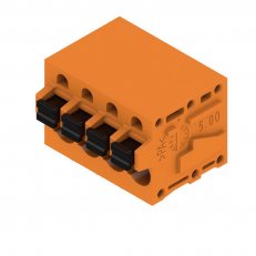 Svorka PCB LMF 5.00/04/90 3.5SN OR BX WEIDMÜLLER 1331720000