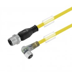 Kabel snímač-akční člen SAIL-M12GM8W-4L1.5UGE WEIDMÜLLER 1093130150