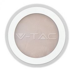 Zhaga White Color Cover Round,  VT-9020-