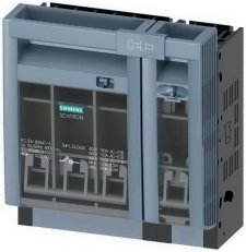 SIEMENS 3NP1124-1CA20 Pojistkový odpínač