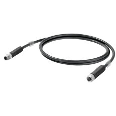 Kabel pro jednopárový Ethernet IE-S1DS2VE0020TM1TM2-E WEIDMÜLLER 2726060020