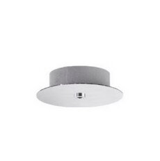 CANOPY RD D100 1 PENDANT CHROME REDO CS1RD100CH