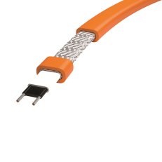 EM-EM2-XR Samoregulační topný kabel 90W/m při 0°C (300 W/m2) RAYCHEM 449561-000