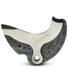 CUTFOX 50 STEEL/SB Náhradní nůž 1200291