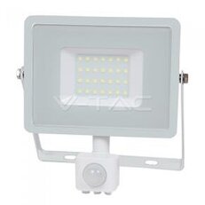 30W LED Sensor Floodlight SAMSUNG CHIP C