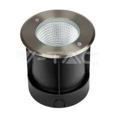 12W LED COB Underground Light 4000K V-TAC SKU218622