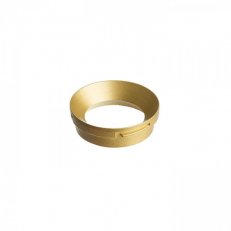 KENNY ozdobný kroužek zlatá RENDL R12925