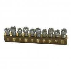 SVORK. NEIZ. 5X16+5X10MM2 6KA LEGRAND 134807