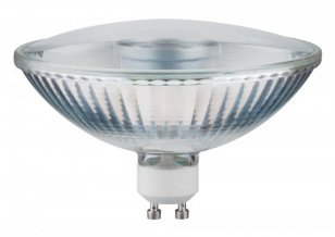 LED reflektorová žárovka QPAR111 4W GU10 24° teplá bílá 285.14 PAULMANN 28514